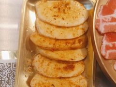 -核桃碳烤肉馆(深圳首店)