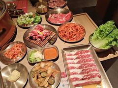 -西塔老太太泥炉烤肉(亚运村店)