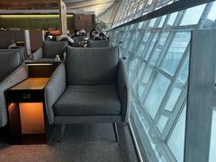 -首尔仁川机场ASIANA LOUNGE贵宾候机室(Incheon)