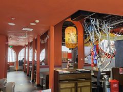 -将太无二·北美传奇寿司(荟聚购物中心西红门店)