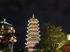-厦门方特东方神画