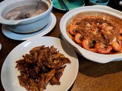 -粗茶淡饭·隐庐私厨(东亭店)
