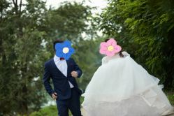 -CD视觉婚纱摄影