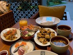 -mezza9 Macau(澳门君悦酒店)