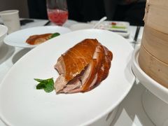 -四季民福烤鸭店(望京旺角店)
