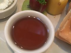 水果华夫饼-漫咖啡(武汉天地店)