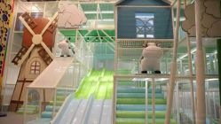 点击看大图 -meland club亲子乐园(石家庄万象城店)