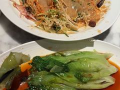 -京味斋·烤鸭·北京菜(安贞店)