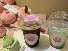 -积慕Cake(解放大道店)