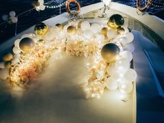 -InParty·游艇求婚策划生日派对布置(世纪大道店)