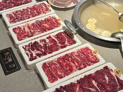 -八合里潮汕鲜牛肉火锅(广州五羊邨店)