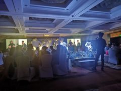 -上海新锦江大酒店