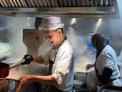 -清真·马安军辣子牛肉面