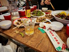 -永红源·小排档(闽江路店)