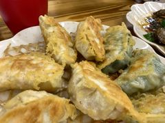 -南记食粥坊·宵夜大排档(南桂店)