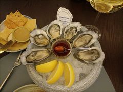 -普朗姆生蚝牛排馆 The Plump Oyster(成都摩方购物中心店)