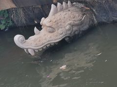 -白沙门生态公园