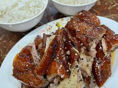 -陈光记烧腊店(罗保博士街店)