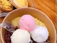 -南海冰室·新式潮汕茶饮(南海店)