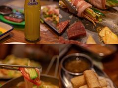 桂花年糕-三肥两瘦烤肉(鹿城店)