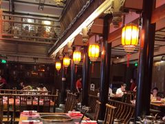 -红运火锅·中国名火锅·国风演绎(省体店)