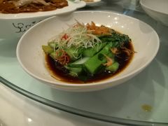 -北京老铺烤鸭(高新店)