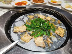 -么子烤肉(化龙池店)