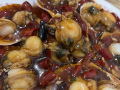 -九龙餐厅(大沽路店)