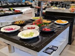 -白云宾馆-祥云西餐厅·法式鹅肝海鲜自助