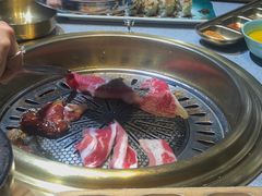 -妥妥烤肉料理(昙华林店)