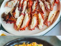 -79号渔船海鲜饭店(宝安店)