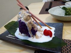 -樱の千渡日式料理·铁板烧•烧鸟(金盛田广场店)