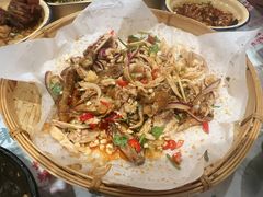 -东排食堂长沙小吃大排档(五一广场店)