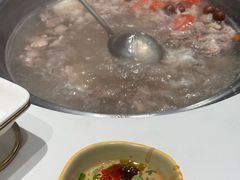-313羊庄鲜羊火锅·鲜羊肉烧烤(李村店)