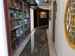 -醉霖生态餐厅(交大店)