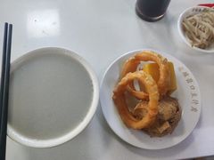 -老磁器口豆汁店(天坛店)