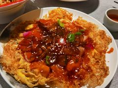 -晓粤·惹味粤菜(凯德乐峰广场店)
