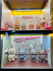 -Hamleys 玩具王国(杭州店)