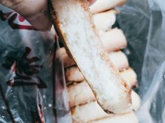 咸甜酥-中关村茶点