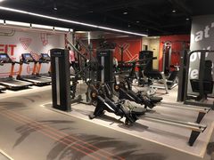 -乐刻运动(爱奇艺创新大厦店)