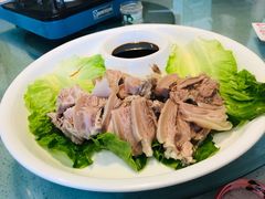 -农家大院(纪王店)