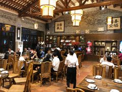 大堂-猪肉婆私房菜(容桂总店)