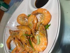 -松沪名灶·豆浆鱼头·新上海菜(飞航吾悦广场店)