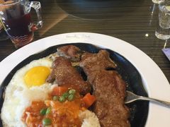 -豪客来牛排(新街口羊皮巷店)