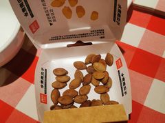 -西贝(吴江路湟普汇店)