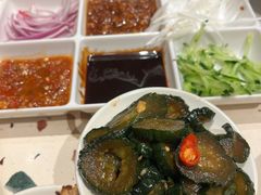 -姥姥家春饼店(惠新东街店)