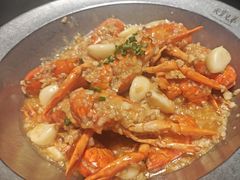 -天宝兄弟(前海壹方城店)