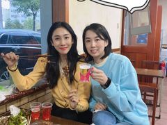 -一九和平烧烤(兴济河小区店)