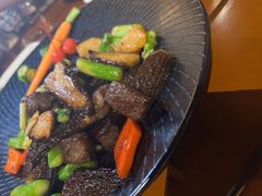 -西双版纳洲际度假酒店-曼霖轩中餐厅