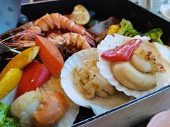 -水桶王国主题餐厅·聚会·生日派对·亲子活动·家庭套餐(亚龙湾希尔顿店)